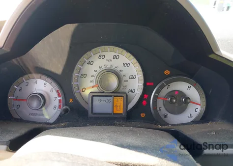 2012 Honda Pilot Ex from USA, damaged, VIN 5FNYF4H47CB027203